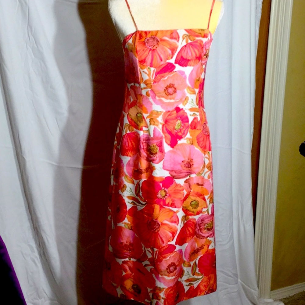 Summer dress